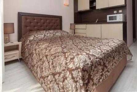 Harmony Suites 2,3 - 2