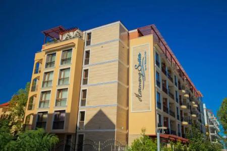 Harmony Suites 2,3 - 0