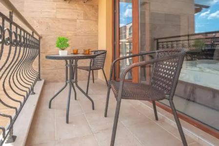 Harmony Suites 2,3 - 7