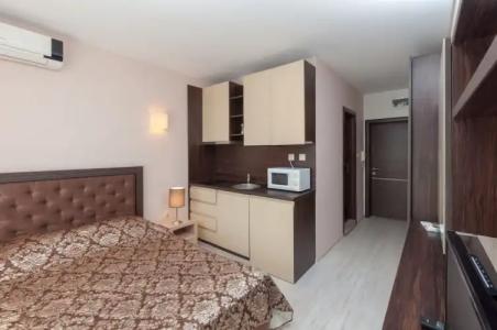 Harmony Suites 2,3 - 48