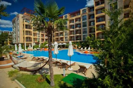 Harmony Suites 2,3 - 15