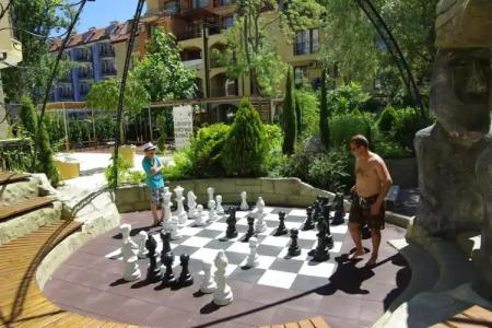 Harmony Suites 2,3 - 26