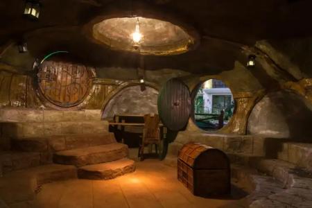 Harmony Suites 2,3 - 18