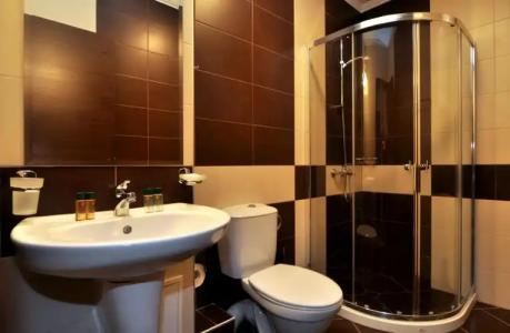 Harmony Suites 2,3 - 9