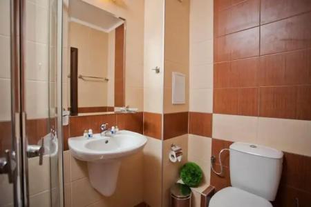 Harmony Suites 2,3 - 10