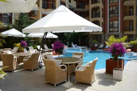 Harmony Suites 2,3 - 24