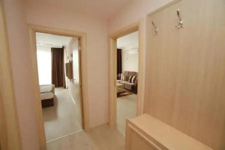 Harmony Suites 2,3 - 4