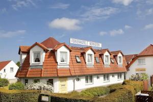 Ferienhotel Bernstein, Trassenheide