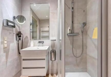 Familien Wellness Seeklause mit großem Abenteuerspielplatz "Piraten-Insel-Usedom" Kinder immer All-Inklusive & Getränke ganztags inklusive - 6