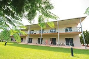 Club Tropical Resort Darwin, Darwin