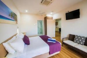 Club Tropical Resort Darwin, Darwin
