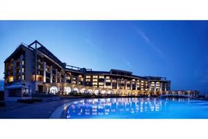 Golf Villa in Lighthouse Golf & SPA Resort, Balchik