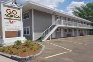 Go Hostel, Moncton