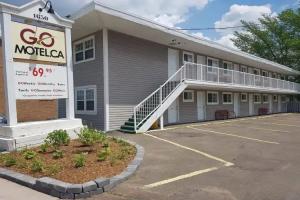 Go Hostel, Moncton