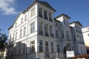 Hotel Fortuna, Heringsdorf