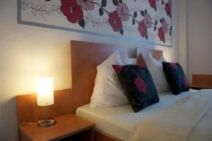 Hotel Vier Lowen, Traben-Trarbach