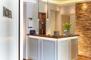 Hotel Moseltor, Traben-Trarbach