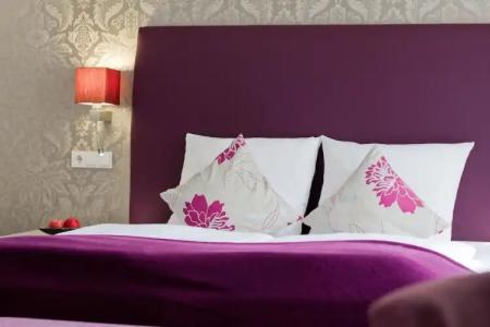 Moselschlösschen Spa & Resort - 4