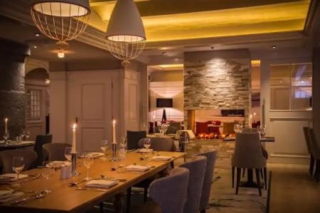 Moselschlösschen Spa & Resort - 18