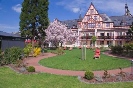Moselschlösschen Spa & Resort - 15