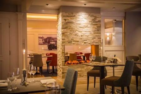 Moselschlösschen Spa & Resort - 17