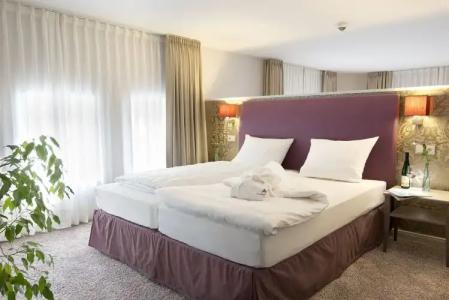 Moselschlösschen Spa & Resort - 2