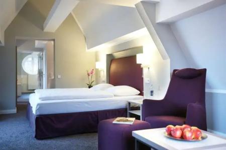 Moselschlösschen Spa & Resort - 3