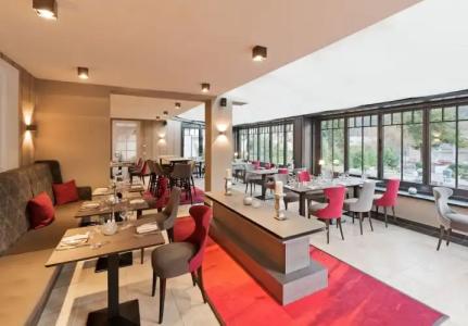 Moselschlösschen Spa & Resort - 16