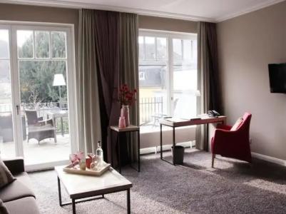 Moselschlösschen Spa & Resort - 6