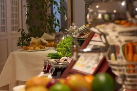 Moselschlösschen Spa & Resort - 10