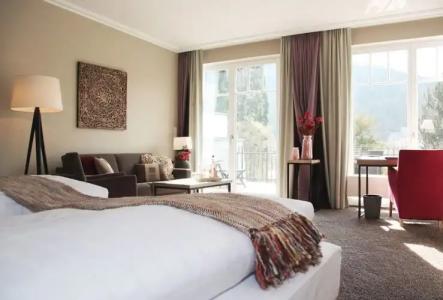 Moselschlösschen Spa & Resort - 1