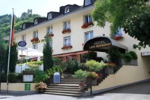 Park-Hotel Traben-Trarbach, Traben-Trarbach