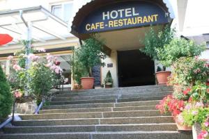 Park-Hotel, Traben-Trarbach