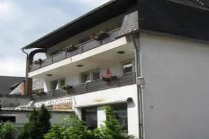 Landhotel-Restaurant Wolfshof, Traben-Trarbach