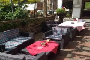 Landhotel-Restaurant Wolfshof, Traben-Trarbach