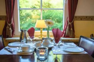 Boutique-Hotel Jungenwald, Traben-Trarbach