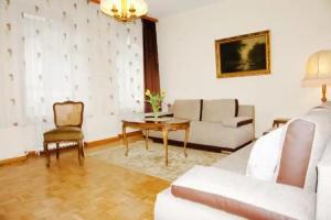 Traben Apartments "TenVIK", Traben-Trarbach