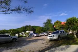 White Rock Resort Pakchong, Pak Chong