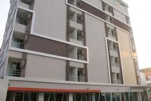 Chariot Hotel, Pattaya