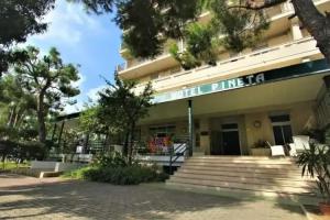 Hotel Pineta, San Benedetto del Tronto