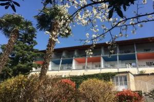 Hotel Roma Aparthotel