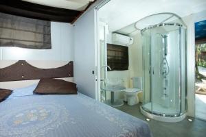 Orlando in Chianti Glamping Resort, Cavriglia