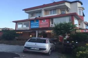Aglayankaya Pension, Sile