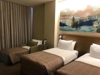 Gorrion Istanbul - 102