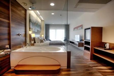 Gorrion Istanbul - 114