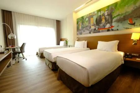 Gorrion Istanbul - 103