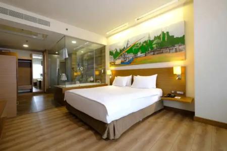 Gorrion Istanbul - 110