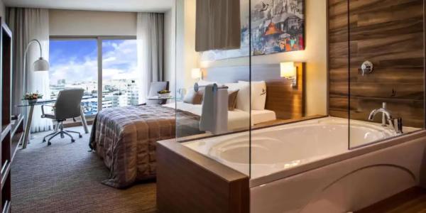 Gorrion Istanbul - 112
