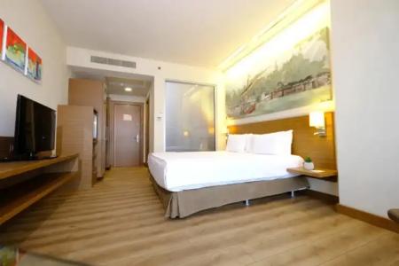 Gorrion Istanbul - 107