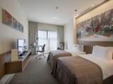 Accessible room